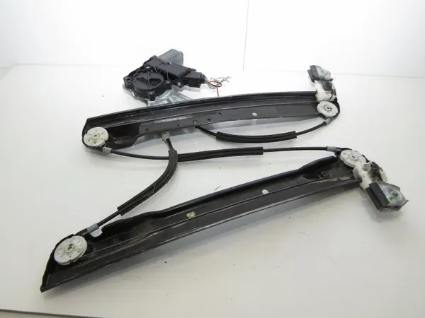 OEM 360170909 Rechts Voor Raamregelaar Opel Meriva B image 5