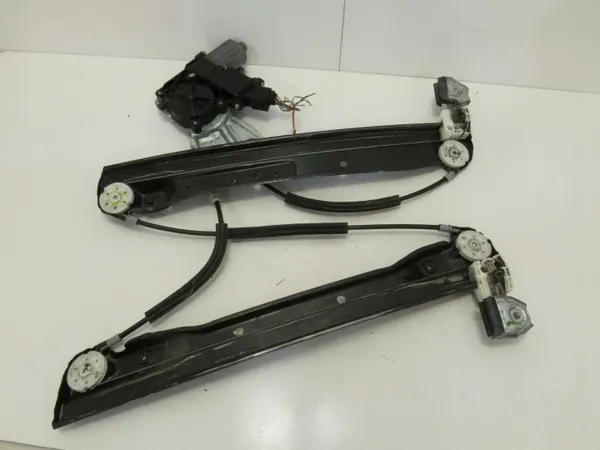 OEM 360170909 Rechts Voor Raamregelaar Opel Meriva B image 6