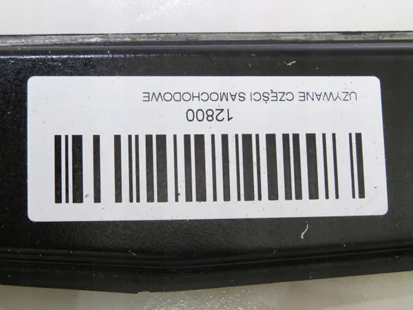 OEM 360170909 Rechts Voor Raamregelaar Opel Meriva B image 9