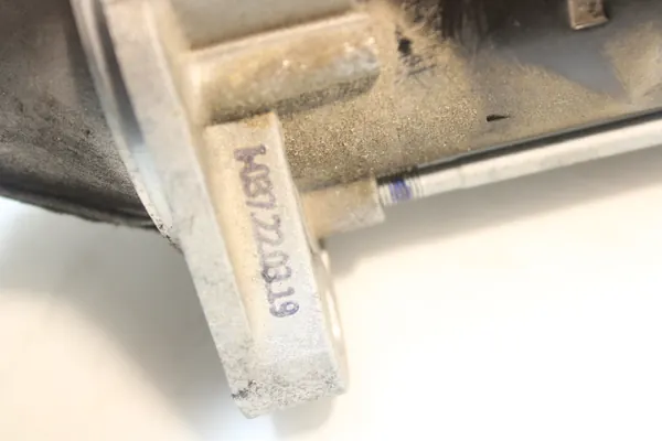 Motor de arranque Kia Picanto 1.2 Gasolina 62kW 36100-04300 2019 image 10