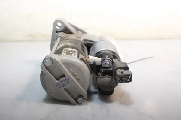 Motor de arranque Kia Picanto 1.2 Gasolina 62kW 36100-04300 2019 image 2