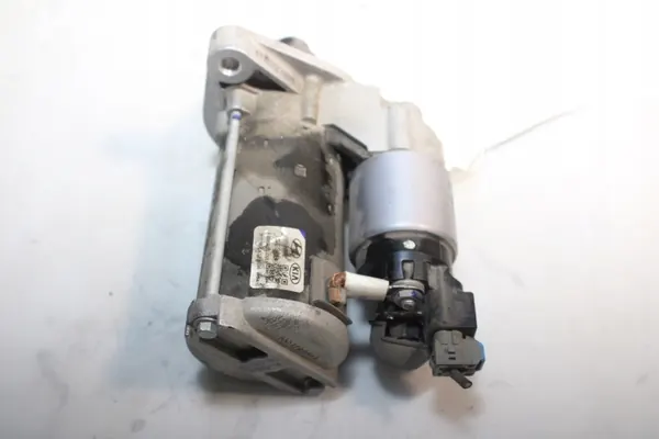 Motor de arranque Kia Picanto 1.2 Gasolina 62kW 36100-04300 2019 image 5