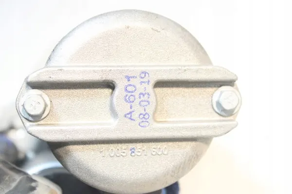 Motor de arranque Kia Picanto 1.2 Gasolina 62kW 36100-04300 2019 image 8