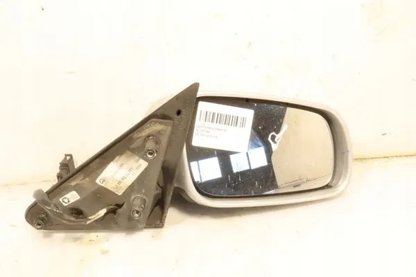 Oikea Peili Skoda Octavia II 5-Pin image 3