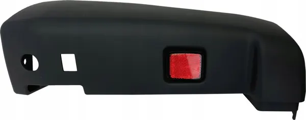 Angolo Paraurti Posteriore PEUGEOT BOXER Grigio image 2