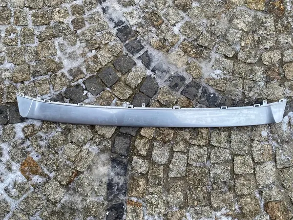 AUDI S3 S LINE 8V5 SEDAN CHROME SPOILER 8V5807110 image 2