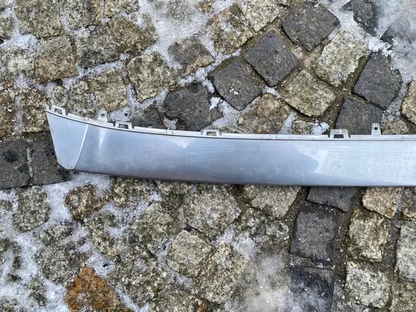 AUDI S3 S LINE 8V5 SEDAN CHROME SPOILER 8V5807110 image 3