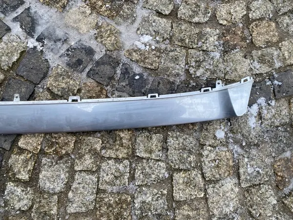 AUDI S3 S LINE 8V5 SEDAN CHROME SPOILER 8V5807110 image 4