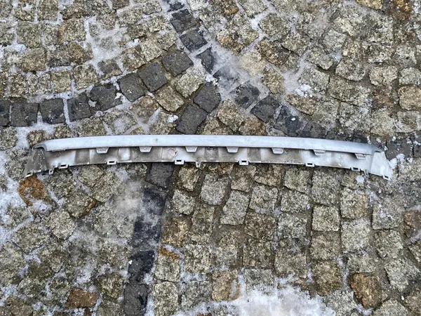 AUDI S3 S LINE 8V5 SEDAN CHROME SPOILER 8V5807110 image 5