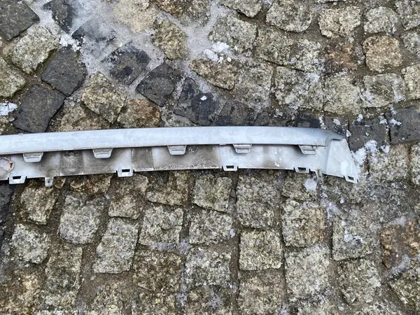 AUDI S3 S LINE 8V5 SEDAN CHROME SPOILER 8V5807110 image 7