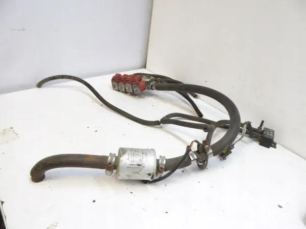 Capteur Pression GPL OEM 67R-010906 pour Astra II G image 5