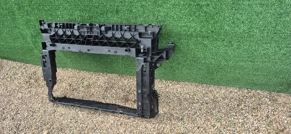 Frontstoßstangenverstärkung Seat Ateca 575 16- image 2