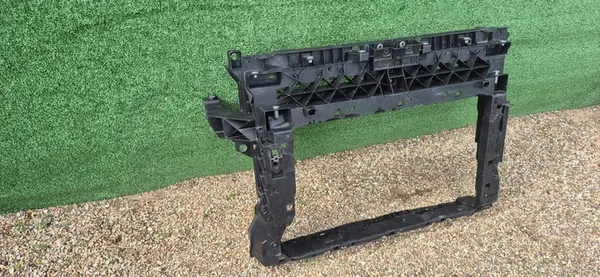 Frontstoßstangenverstärkung Seat Ateca 575 16- image 3