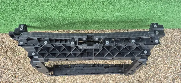 Frontstoßstangenverstärkung Seat Ateca 575 16- image 4