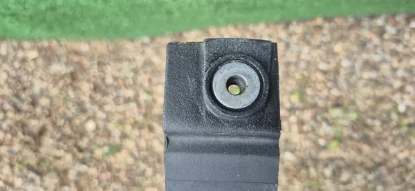 Frontstoßstangenverstärkung Seat Ateca 575 16- image 5