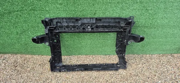 Frontstoßstangenverstärkung Seat Ateca 575 16- image 7