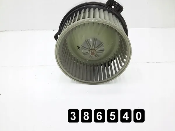 Mitsubishi Carisma värmefläkt OEM MF016070026 image 3