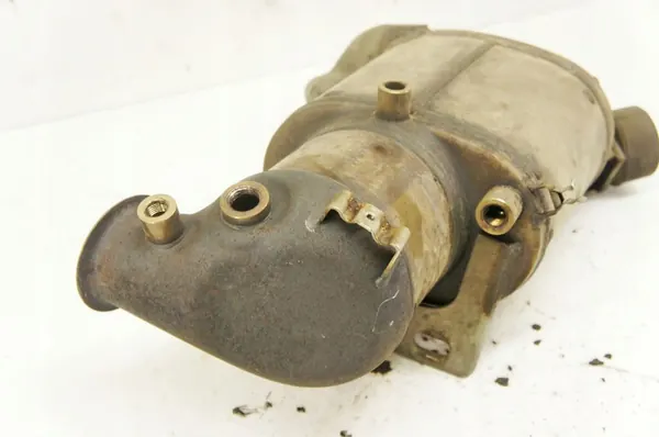 VW Transporter T6 2.0d Katalysator SU191 image 2