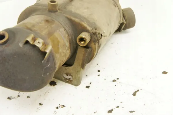 VW Transporter T6 2.0d Katalysator SU191 image 3