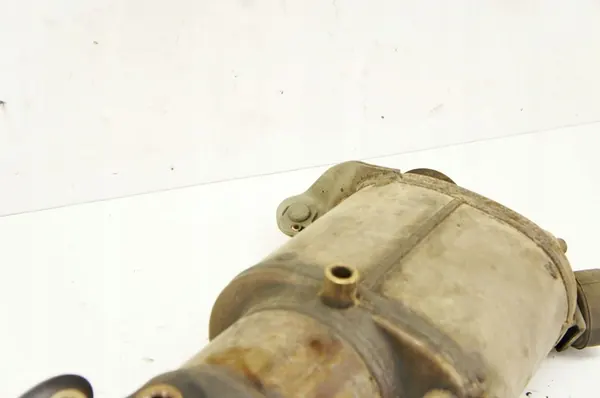 VW Transporter T6 2.0d Katalysator SU191 image 4