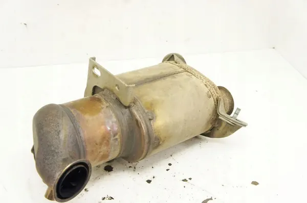 VW Transporter T6 2.0d Katalysator SU191 image 6