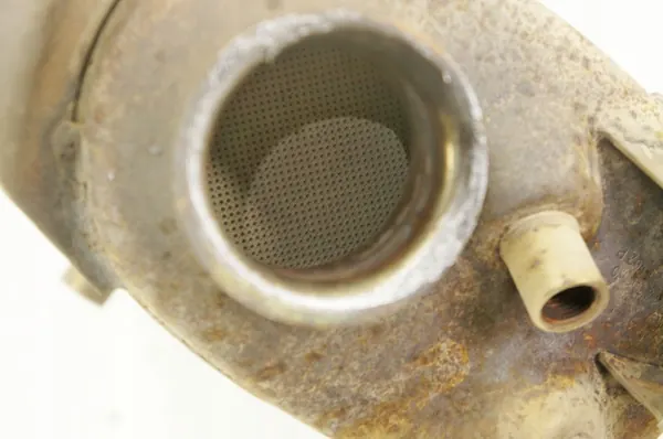 VW Transporter T6 2.0d Katalysator SU191 image 7