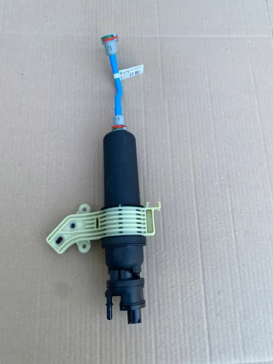 Heated Fuel Filter 2.0D BMW G20 G21 G22 G23 G26 image 2
