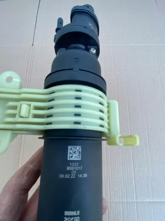 Heated Fuel Filter 2.0D BMW G20 G21 G22 G23 G26 image 3