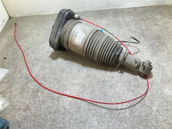 Taka vasen ilmaiskutin OEM 755449D0504 BMW I4 G26 image 2