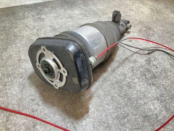 Taka vasen ilmaiskutin OEM 755449D0504 BMW I4 G26 image 4