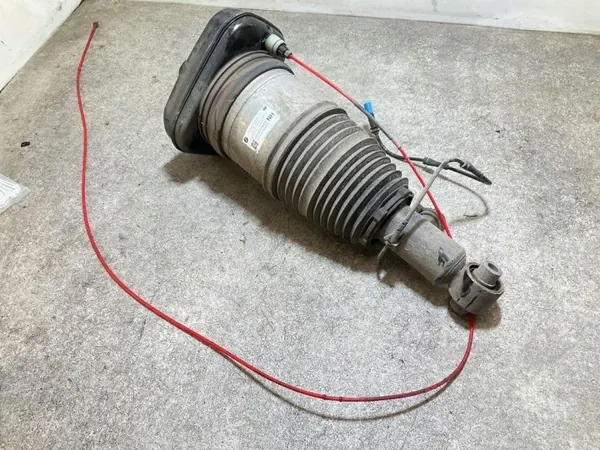 Taka vasen ilmaiskutin OEM 755449D0504 BMW I4 G26 image 5