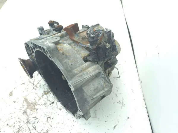 Caja de cambios WAH42461 Audi Q3 8U Tiguan image 3
