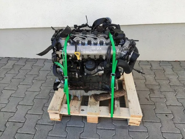 Complete Motor Injectoren Turbo Kia Soul 1.6 CRDI image 5