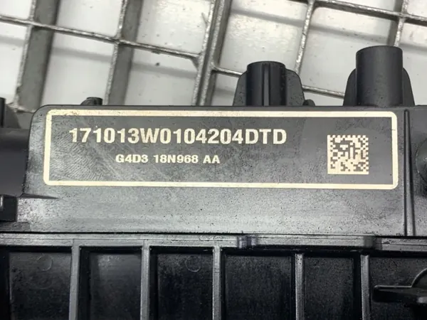 Imusarja OEM G4D3-18N968-AA Jaguar F-Pace 2.0 image 4