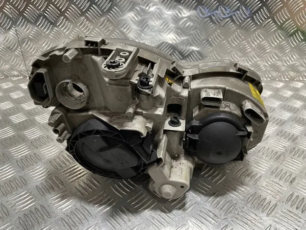 Vänster Xenon Strålkastare Mercedes C-Klass W203 A2038203559 image 4