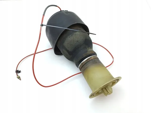 BMW 5 GT F07 2011 Hintere Luftfederbalg OEM image 2