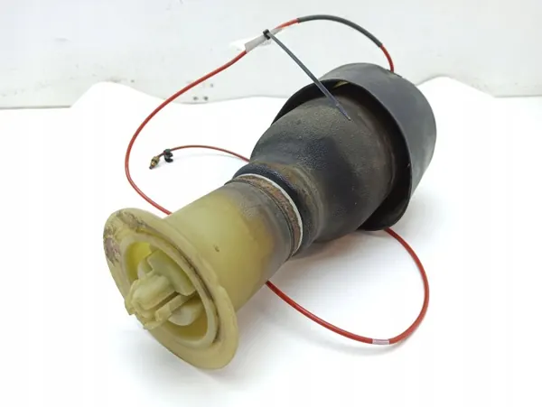 BMW 5 GT F07 2011 Hintere Luftfederbalg OEM image 9