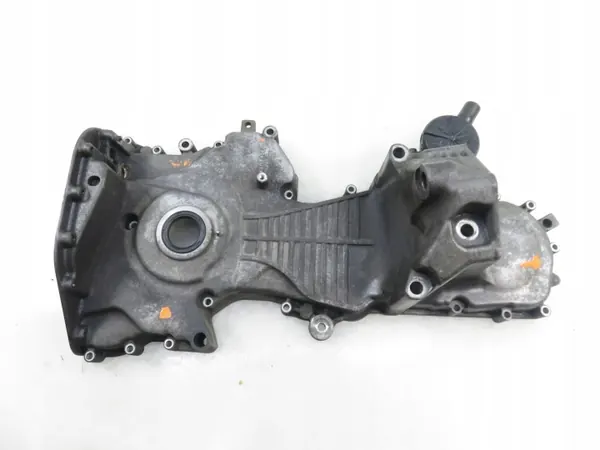 Vevtäckslåda VW Polo IV 1.2 OEM 03D109211P image 2