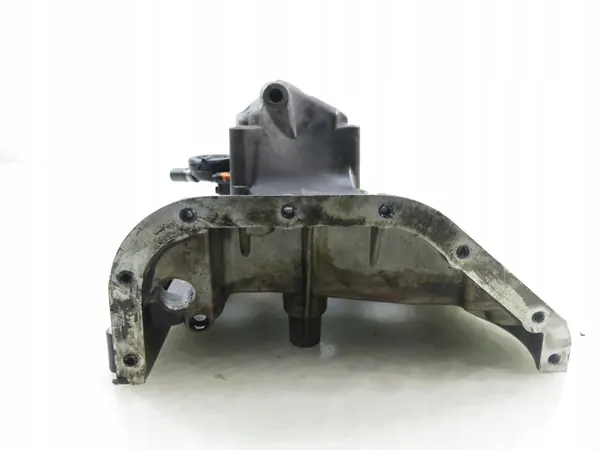 Vevtäckslåda VW Polo IV 1.2 OEM 03D109211P image 3