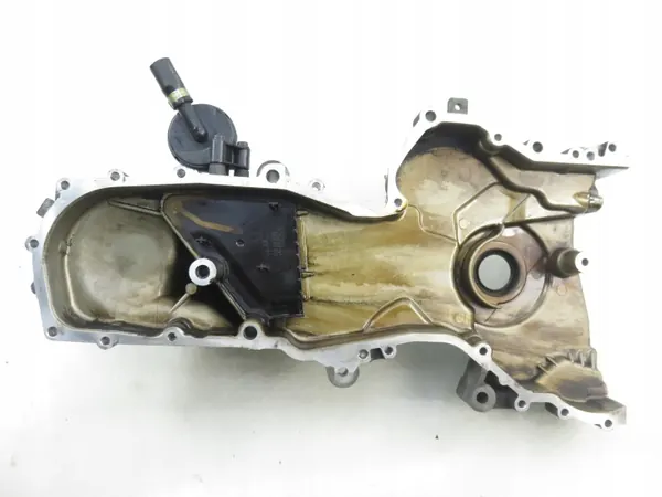 Vevtäckslåda VW Polo IV 1.2 OEM 03D109211P image 4