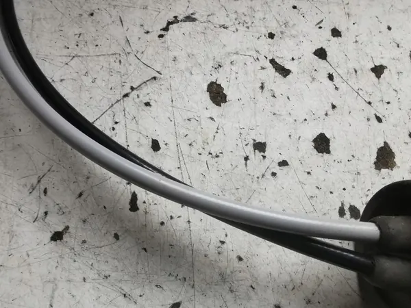 Opel Zafira B 1.8 Gear Shift Cables 55351949EY image 3