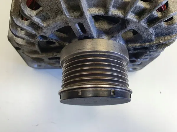 Vaihtovirtageneraattori WAI 20135N image 3