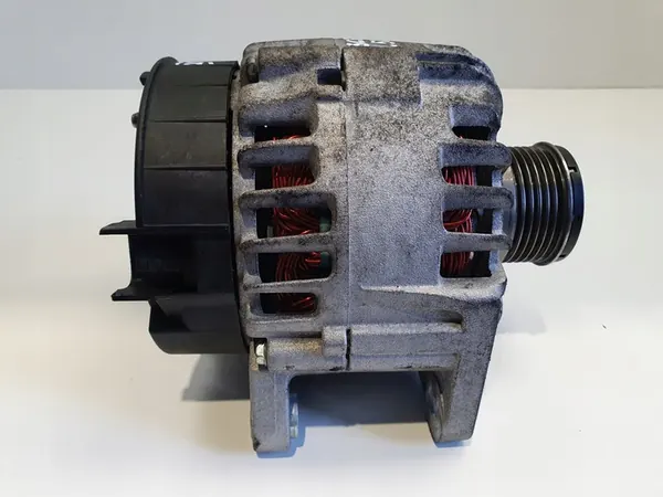 Vaihtovirtageneraattori WAI 20135N image 5