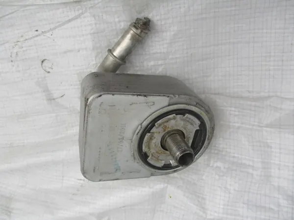 Enfriador de aceite Ford Focus MK3 Volvo 1.6 EcoBoost image 2