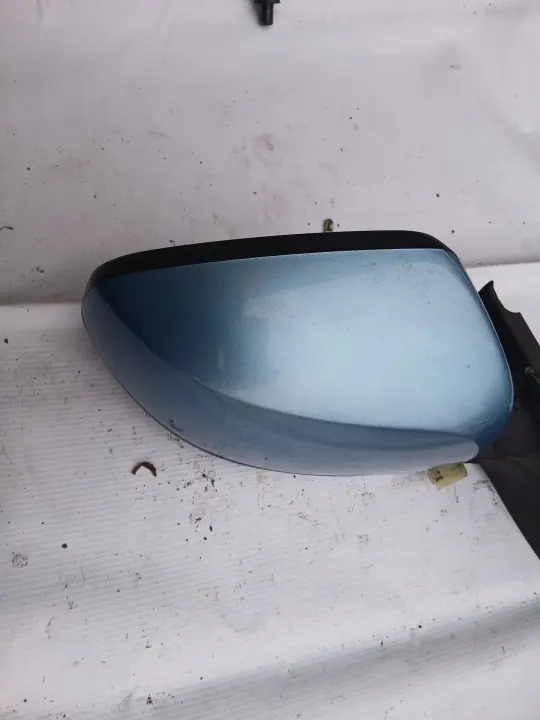 OPEL AGILA II B oikea peili 5-pinni käytetty image 3
