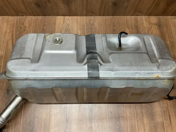 Réservoir à carburant OEM A1294700420 Mercedes-Benz SL R129 image 9