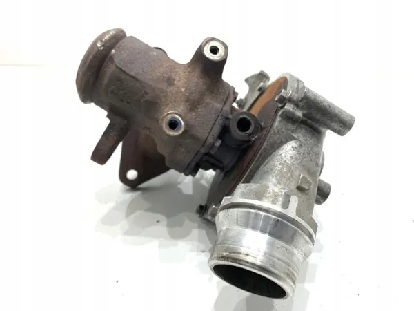 Turboahdin OEM H8201164371 Renault Clio IV 1.5 image 4