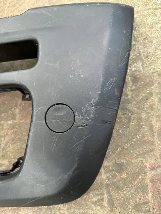 Griglia centrale paraurti anteriore Kia Soul I 86511-2K100 image 2