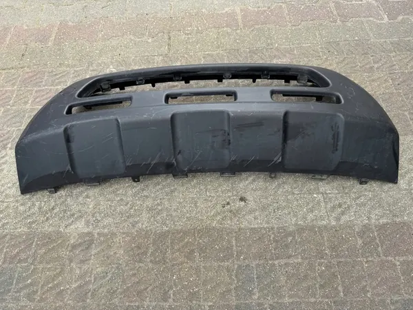 Griglia centrale paraurti anteriore Kia Soul I 86511-2K100 image 3