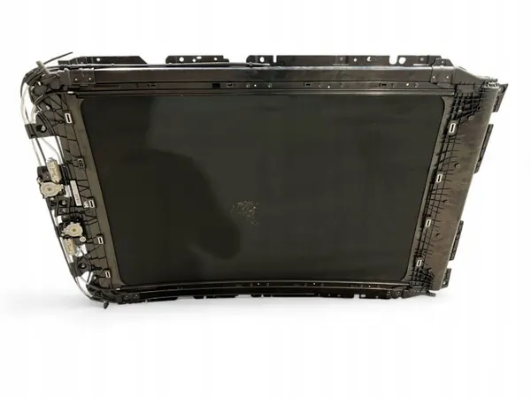 Teto solar completo BMW X3 G01 OEM 30031379F image 2